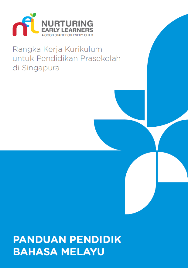 Cover of Language and Literacy (Malay Language)